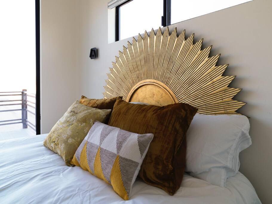 Panoramic Heaven - Luxury Designer Property W Spa โจชัวทรี ภายนอก รูปภาพ