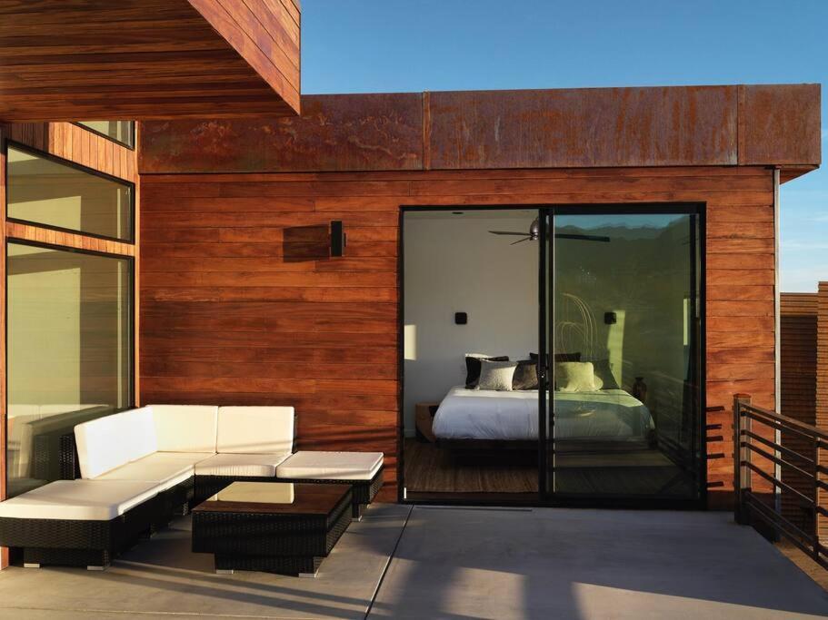 Panoramic Heaven - Luxury Designer Property W Spa โจชัวทรี ภายนอก รูปภาพ